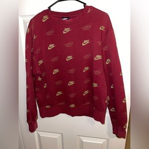 Nike Sweatshirt